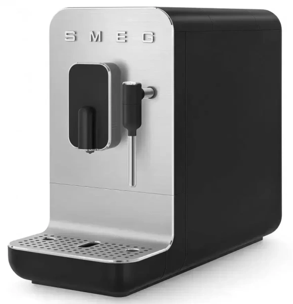 картинка Кофемашина Smeg BCC12BLMEU от магазина SEFI