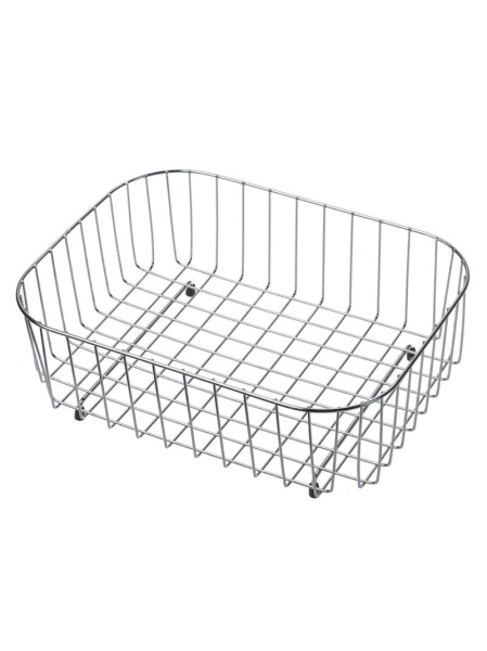 картинка Корзина д/мойки Boston St. Steel R1185 от магазина SEFI