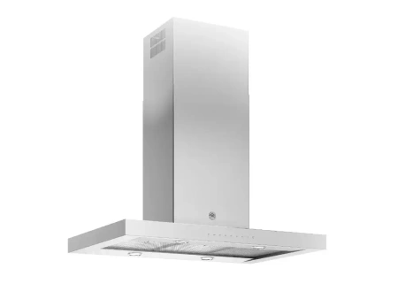 картинка Островная вытяжка Bertazzoni KTI90PRO1XA от магазина SEFI