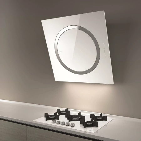 картинка Вытяжка ELICA OM AIR WH/F/75 от магазина SEFI