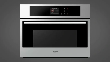 картинка Духовой шкаф Fulgor Milano FCO 4512 TM X от магазина SEFI