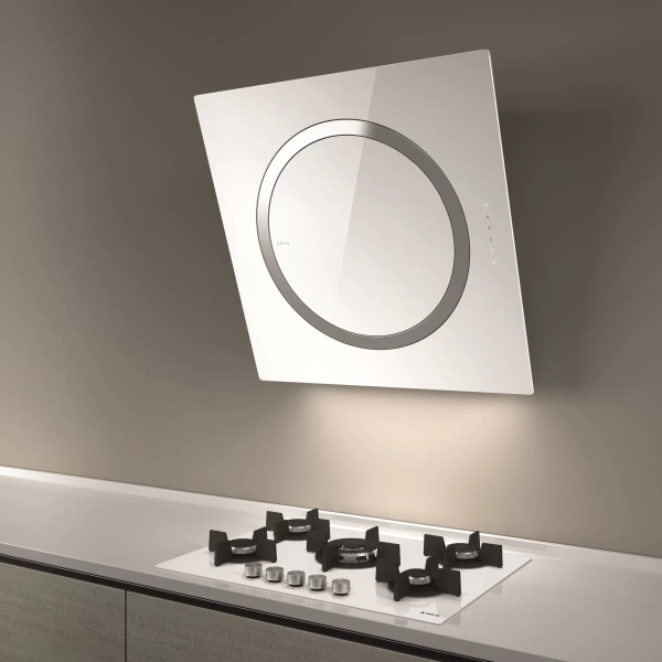 картинка Вытяжка ELICA OM AIR WH/F/75 от магазина SEFI