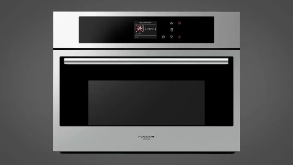 картинка Духовой шкаф Fulgor Milano FCO 4512 TM X от магазина SEFI