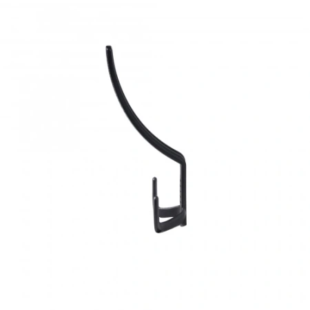 картинка Крючок меб. трехрожковый мет. WP11 черный GRIDLI от магазина SEFI