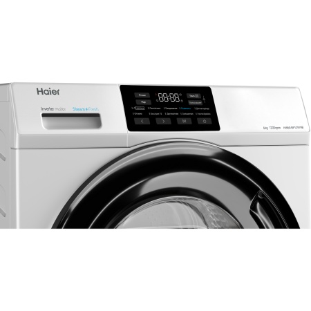 картинка СТИРАЛЬНАЯ МАШИНА HAIER HW60-BP12919B от магазина SEFI