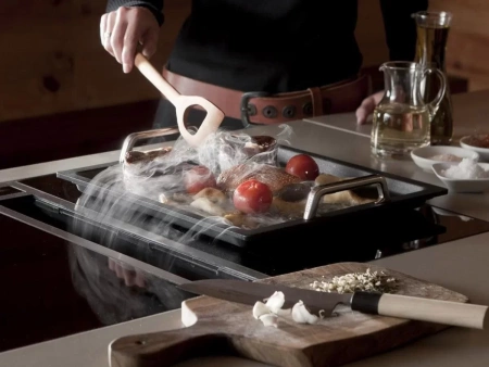 картинка Противень BORA UGPC1 от магазина SEFI