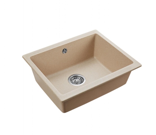 картинка Мойка EMAR 1555.P, цвет Берилл от магазина SEFI