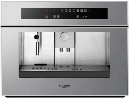 картинка Встраиваемая кофемашина Fulgor Milano LCM 4509 TC ME от магазина SEFI