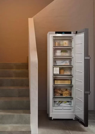 картинка Морозильная камера Liebherr FNsdd5257 Prime NoFrost от магазина SEFI