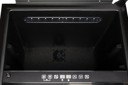 картинка Встраиваемый винный шкаф Graude FWK 60.2 от магазина SEFI