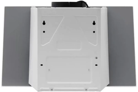 картинка Вытяжка Krona GABRIELE 600 white S от магазина SEFI