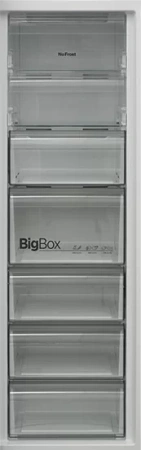 картинка Морозильная камера Vestfrost VF391SB new от магазина SEFI