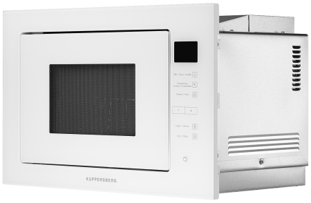 картинка Встраиваемая микроволновая печь HMW 645 W от магазина SEFI