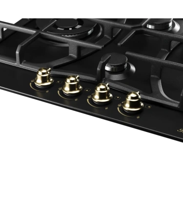 картинка Газовая варочная панель Kuppersberg FS 610 Ant Bronze от магазина SEFI