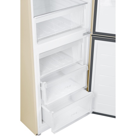 картинка Отдельностоящий холодильник HAIER CEF537ACG от магазина SEFI