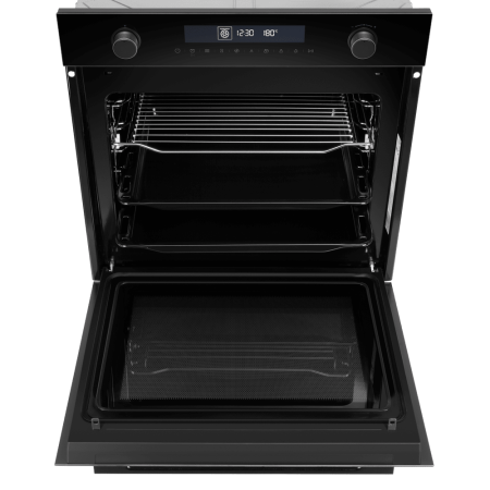 картинка Духовой шкаф Maunfeld MEOR7217DMB2 от магазина SEFI