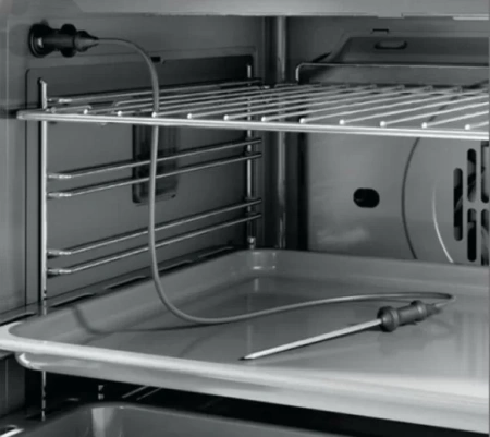 картинка Духовой шкаф Fulgor Milano CO 9014 TC X от магазина SEFI