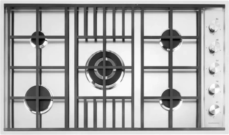 картинка Газовая варочная панель Barazza 1PLB5 от магазина SEFI