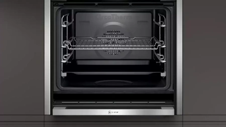 картинка Духовой шкаф Neff B45FS24N0 от магазина SEFI