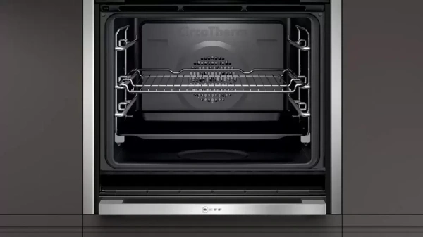 картинка Духовой шкаф Neff B46FT64N0 от магазина SEFI