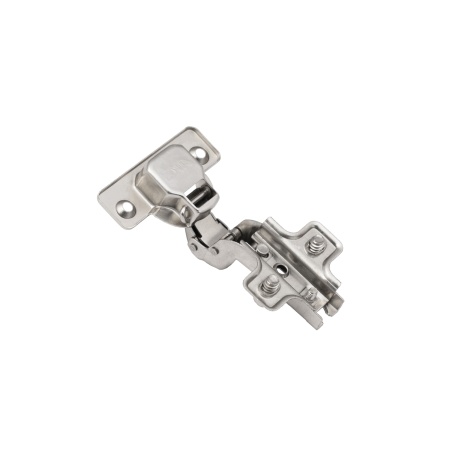 картинка Петля внутренняя с пружиной 48мм h2 slide-on AKS 55г (еврошурупы) магазин SEFI являющийся официальным дистрибьютором в России  картинка Петля внутренняя с пружиной 48мм h2 slide-on AKS 55г (еврошурупы) от магазина SEFI