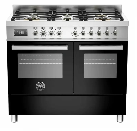картинка Варочный центр Bertazzoni PRO1006MFEDNET от магазина SEFI