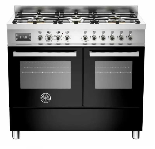 картинка Варочный центр Bertazzoni PRO1006MFEDNET от магазина SEFI