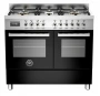 картинка Варочный центр Bertazzoni PRO1006MFEDNET от магазина SEFI
