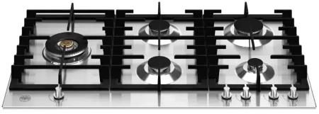 картинка Газовая варочная панель Bertazzoni P905LMODX от магазина SEFI