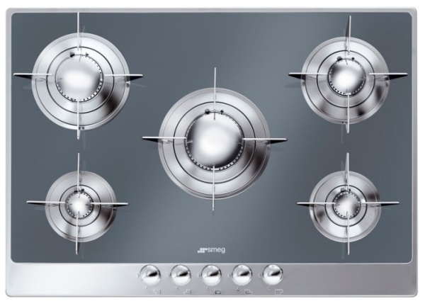 картинка Варочная панель Smeg P705VTES от магазина SEFI