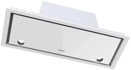 картинка Встраиваемая вытяжка Korting KHI 9777 GW от магазина SEFI