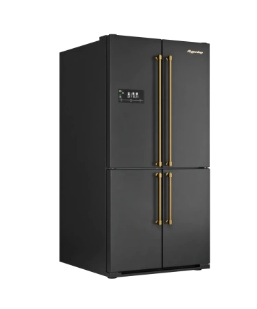 картинка Холодильник Kuppersberg отдельностоящий NMFV 18591 B Bronze от магазина SEFI