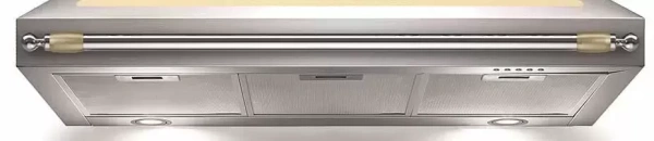 картинка Вытяжка Bertazzoni K100 HER CR A от магазина SEFI