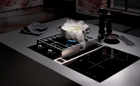 картинка Встраиваемая вытяжка BORA CKASE от магазина SEFI