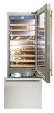 картинка Встраиваемый винный шкаф Fhiaba KS750TWT6 от магазина SEFI