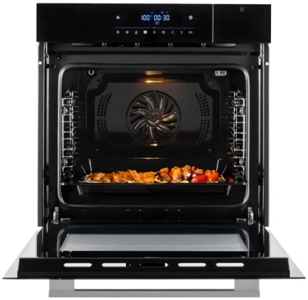 картинка Духовой шкаф c паром Graude BMDP 60.1S от магазина SEFI