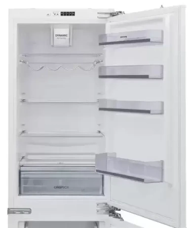 картинка Встраиваемый холодильник Korting KSI 17780 CVNF от магазина SEFI