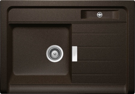 картинка Мойка Schock Grando 90 Cristadur бронза от магазина SEFI