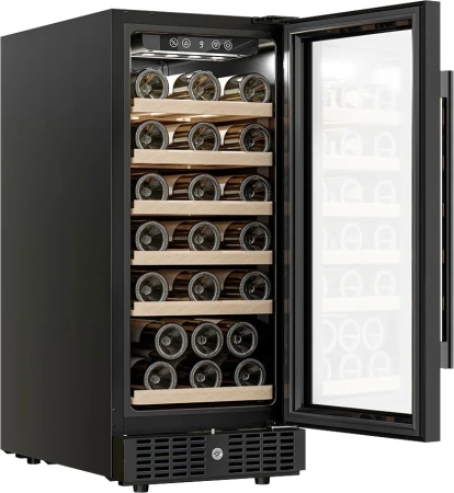 картинка Винный шкаф Meyvel MV31BIG-KBT1 от магазина SEFI