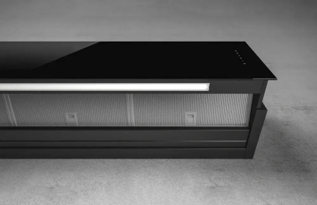 картинка Вытяжка ELICA RULES BL/F/120 от магазина SEFI