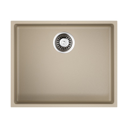 картинка Мойка Omoikiri Bosen 54-U-CH Tetogranit/шампань от магазина SEFI