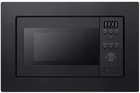 картинка Встраиваемая микроволновая печь Teka MWE 207 FI BLACK от магазина SEFI