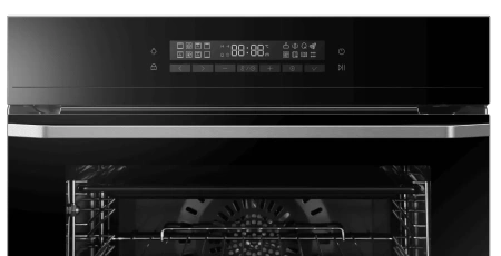 картинка Духовой шкаф Haier HOQ-F5AAGB от магазина SEFI