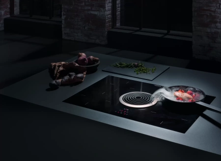 картинка Индукционная варочная панель BORA BASIC BIU от магазина SEFI