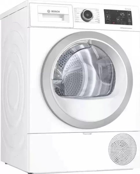 картинка Сушильная машина Bosch WTU8769SSN от магазина SEFI