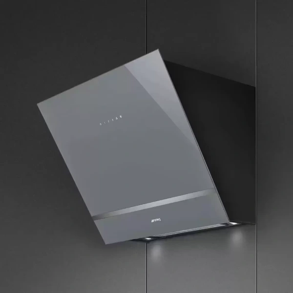 картинка Вытяжка Smeg KV26S от магазина SEFI
