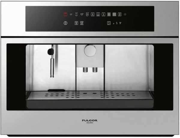 картинка Встраиваемая кофемашина Fulgor Milano CCM 4509 TC X от магазина SEFI