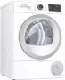 картинка Сушильная машина Bosch WTU8769SSN от магазина SEFI