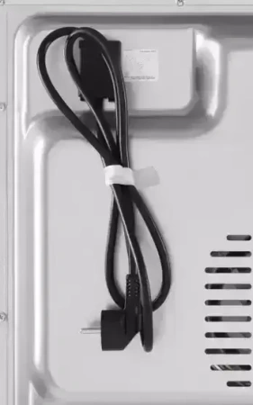 картинка Духовой шкаф Maunfeld EOEC.586W от магазина SEFI