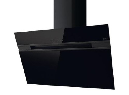 картинка Вытяжка JETAIR BONNY BL A60 LED от магазина SEFI